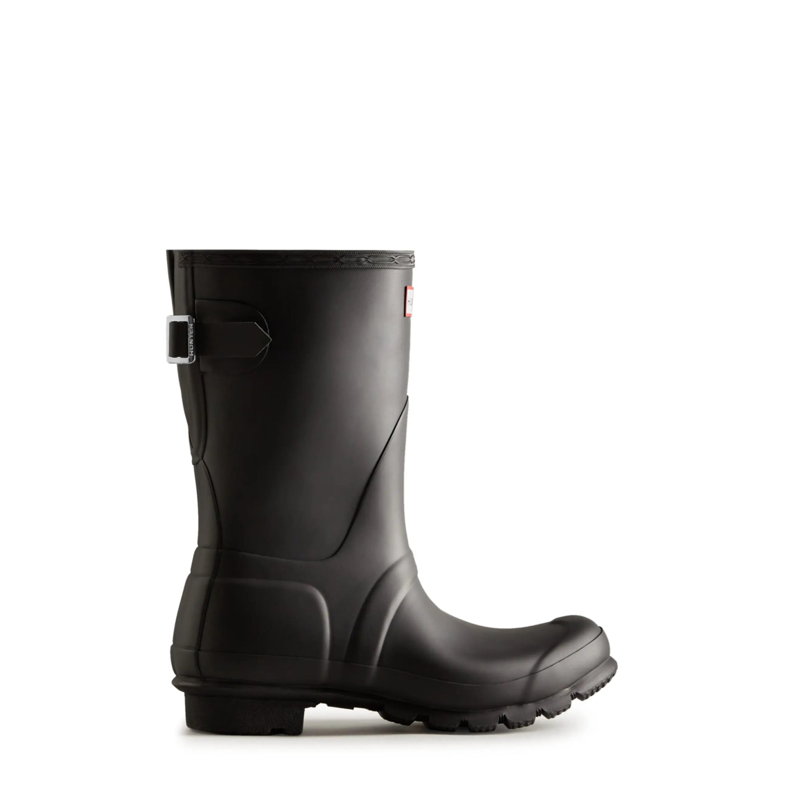Women's Original Back Adjustable Short Rain Boots - Image 3