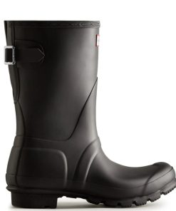 Women's Original Back Adjustable Short Rain Boots