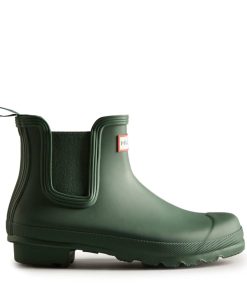 Women's Original Chelsea Boots