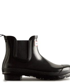 Women's Original Gloss Chelsea Boots