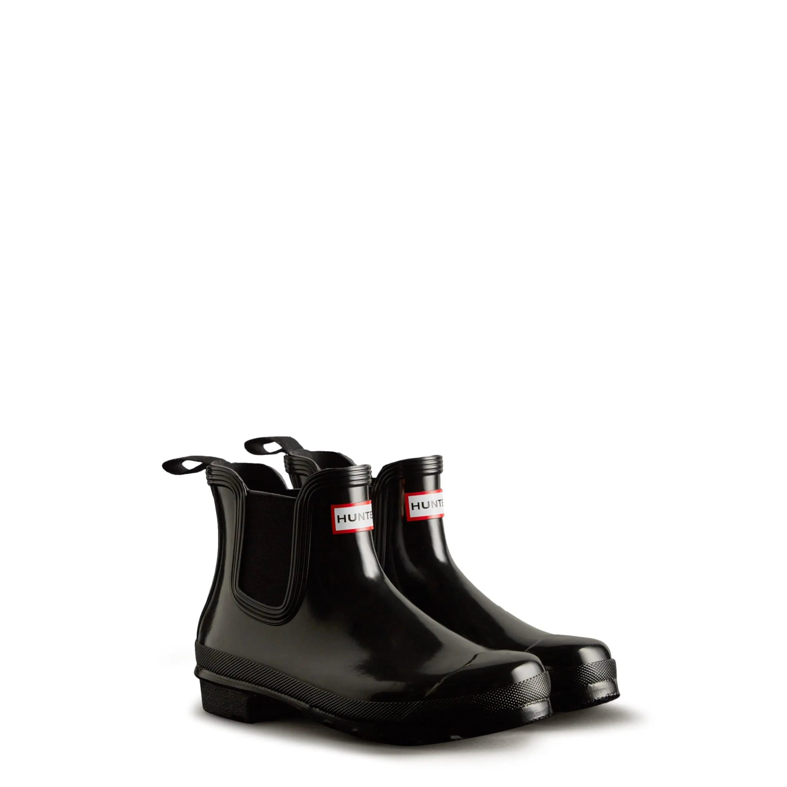 Women's Original Gloss Chelsea Boots - Image 2