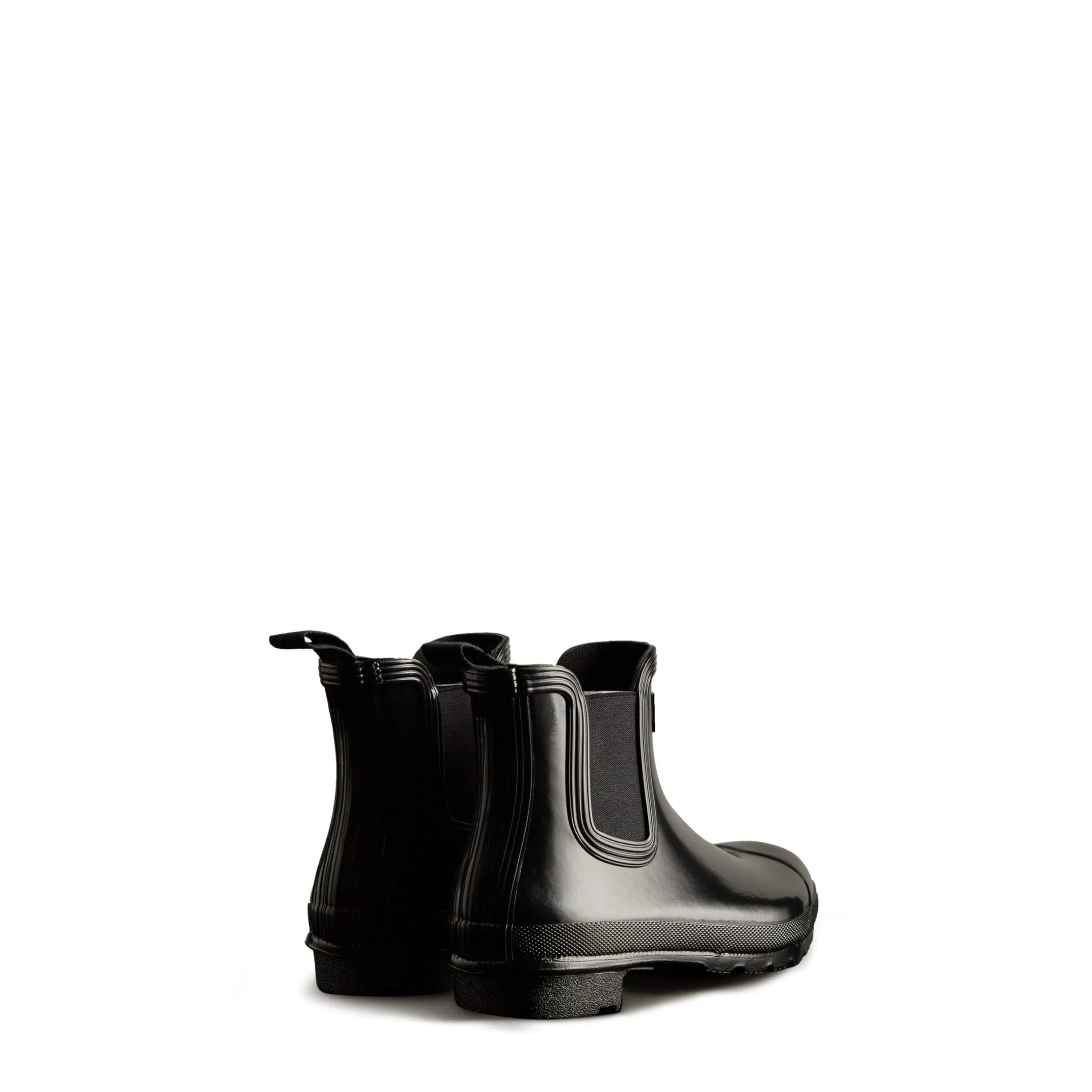 Women's Original Gloss Chelsea Boots - Image 3