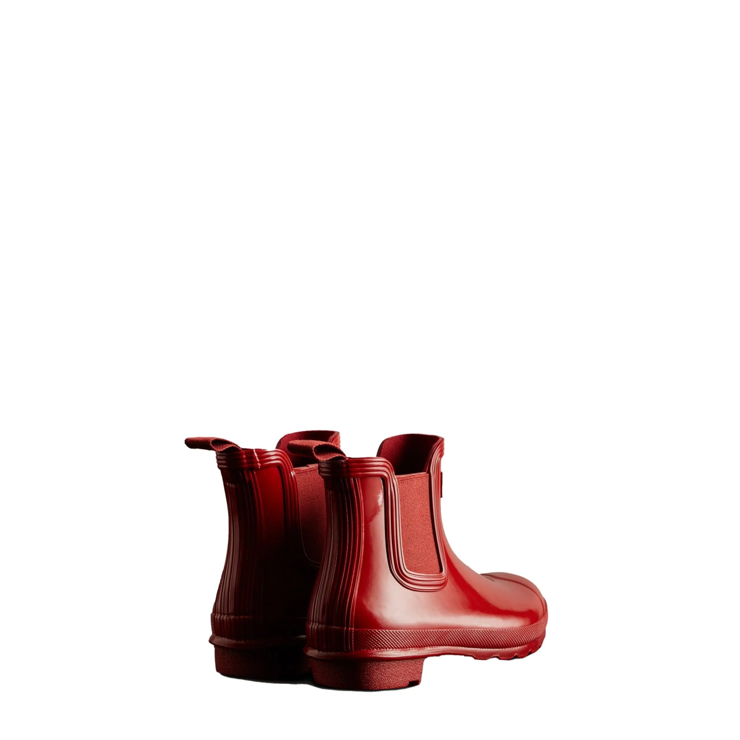 Women's Original Gloss Chelsea Boots - Image 3