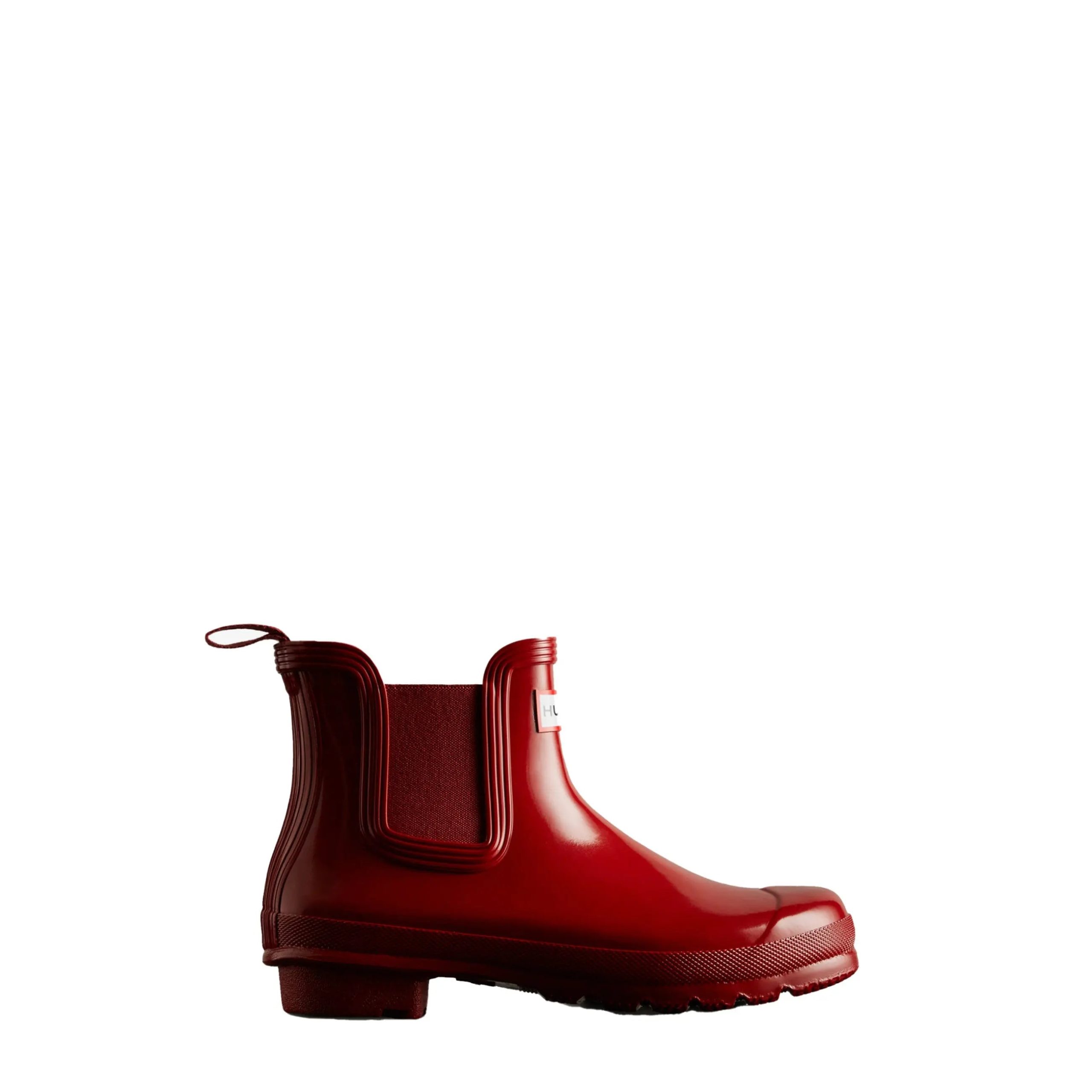 Women's Original Gloss Chelsea Boots - Image 5