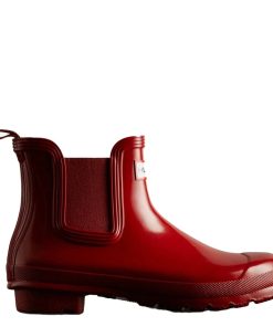 Women's Original Gloss Chelsea Boots