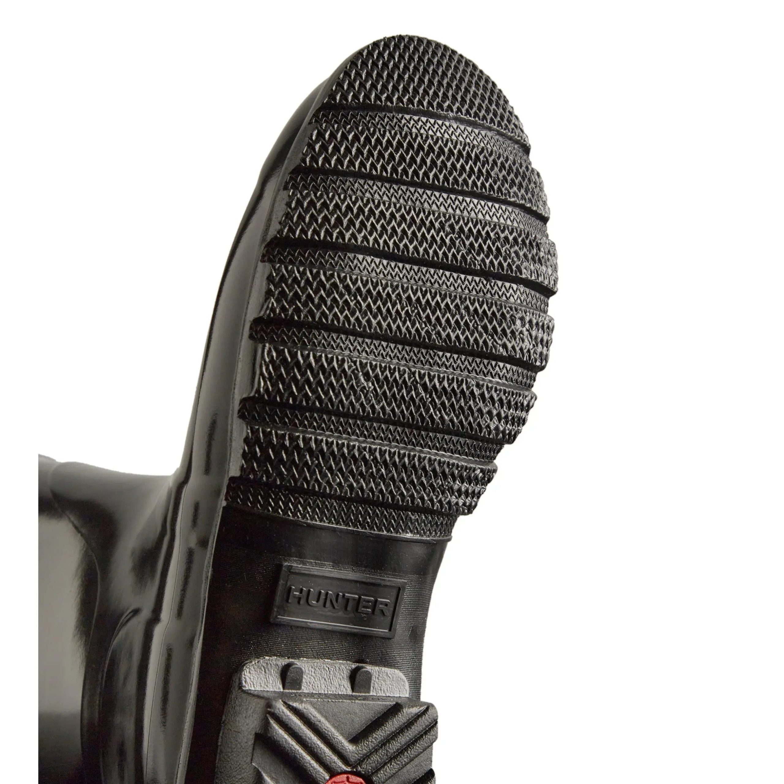 Women's Original Short Gloss Rain Boots - Image 4