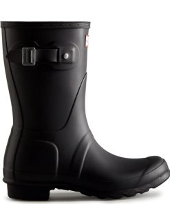 Women's Original Short Rain Boots