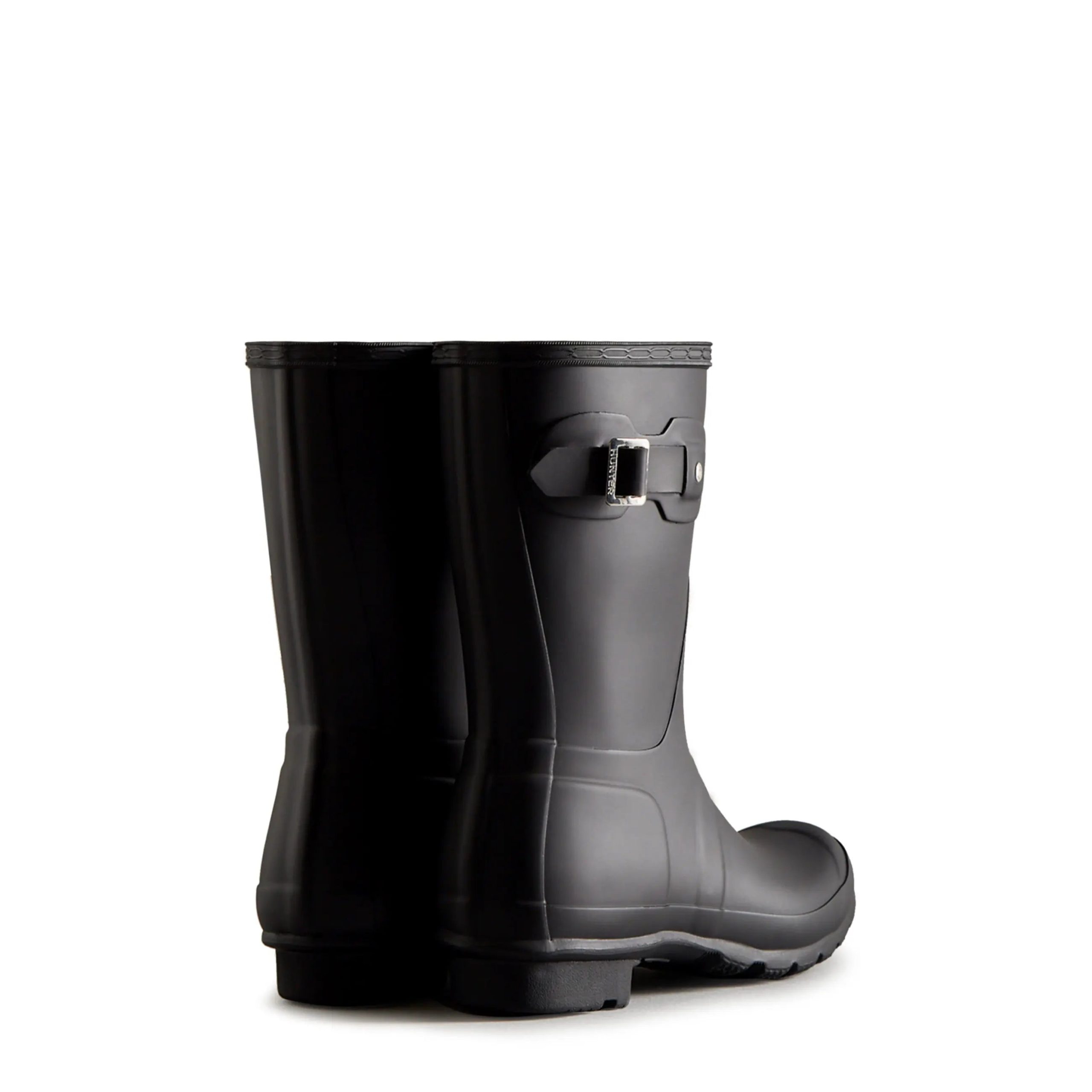Women's Original Short Rain Boots - Image 3