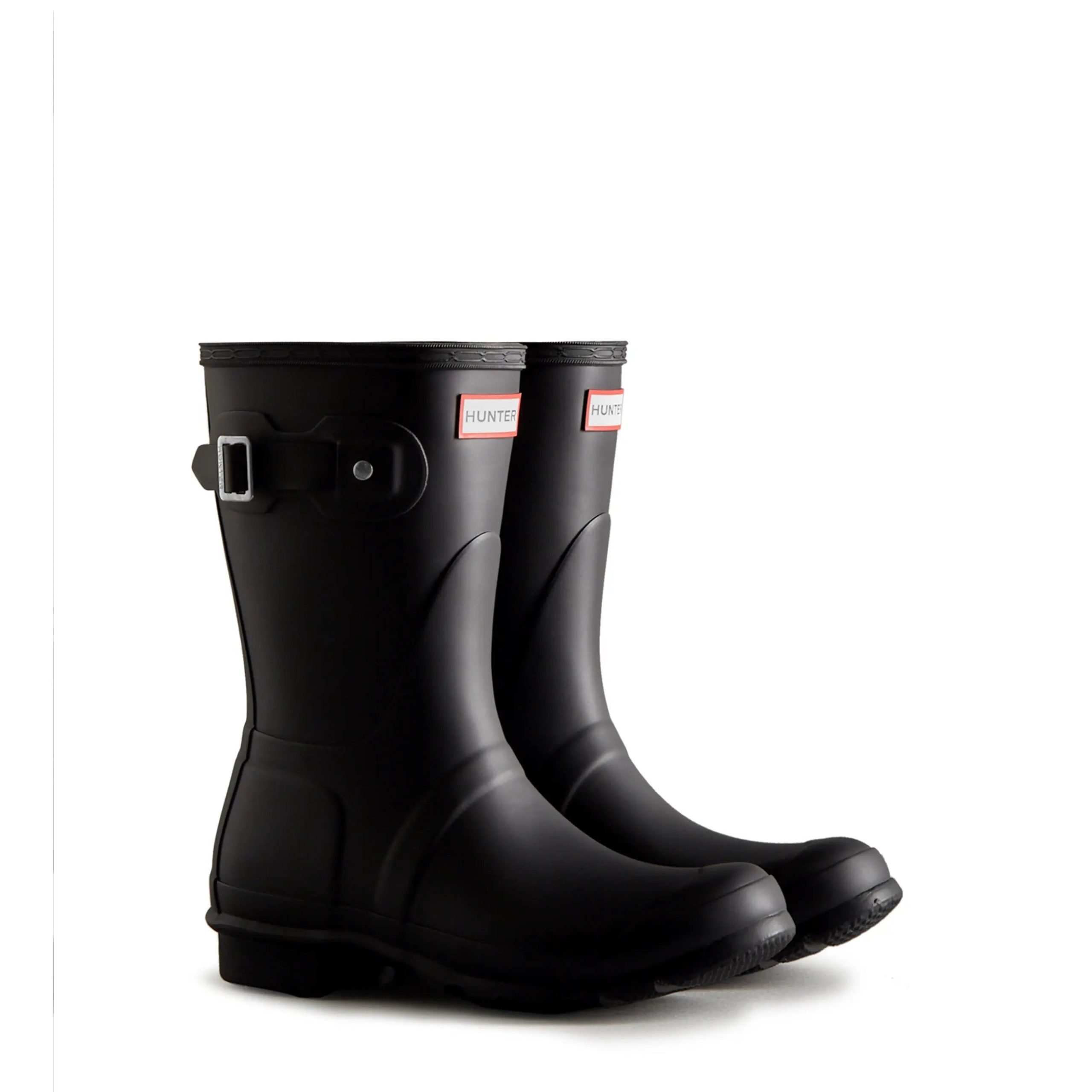 Women's Original Short Rain Boots - Image 2