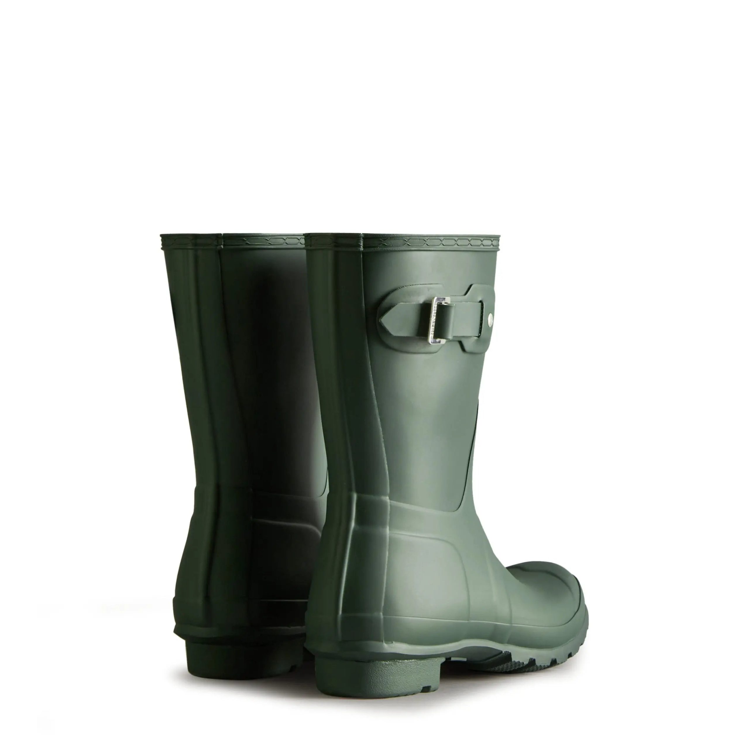 Women's Original Short Rain Boots - Image 3