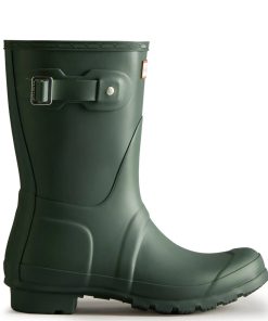 Women's Original Short Rain Boots