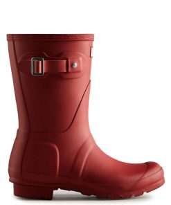 Women's Original Short Rain Boots