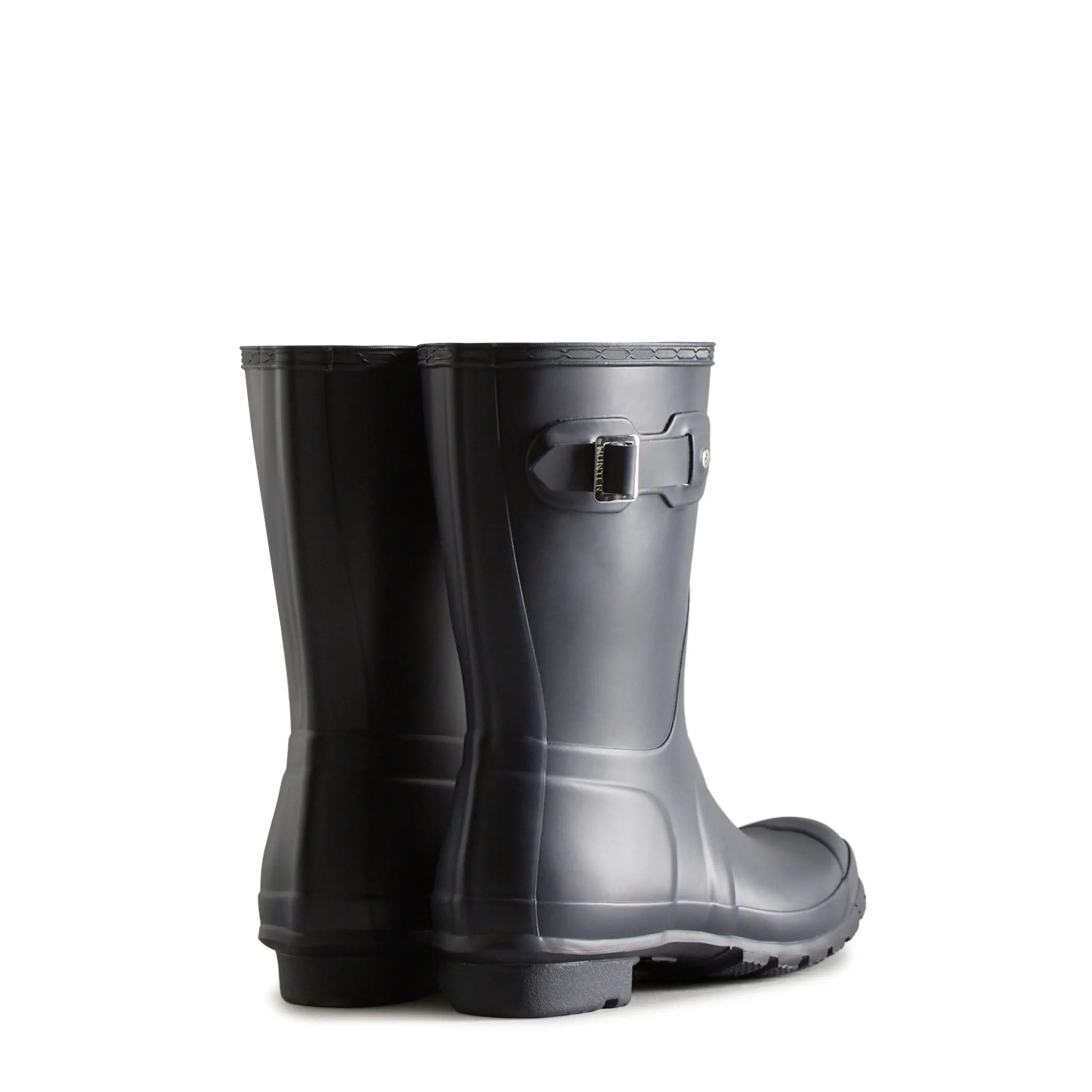 Women's Original Short Rain Boots - Image 3