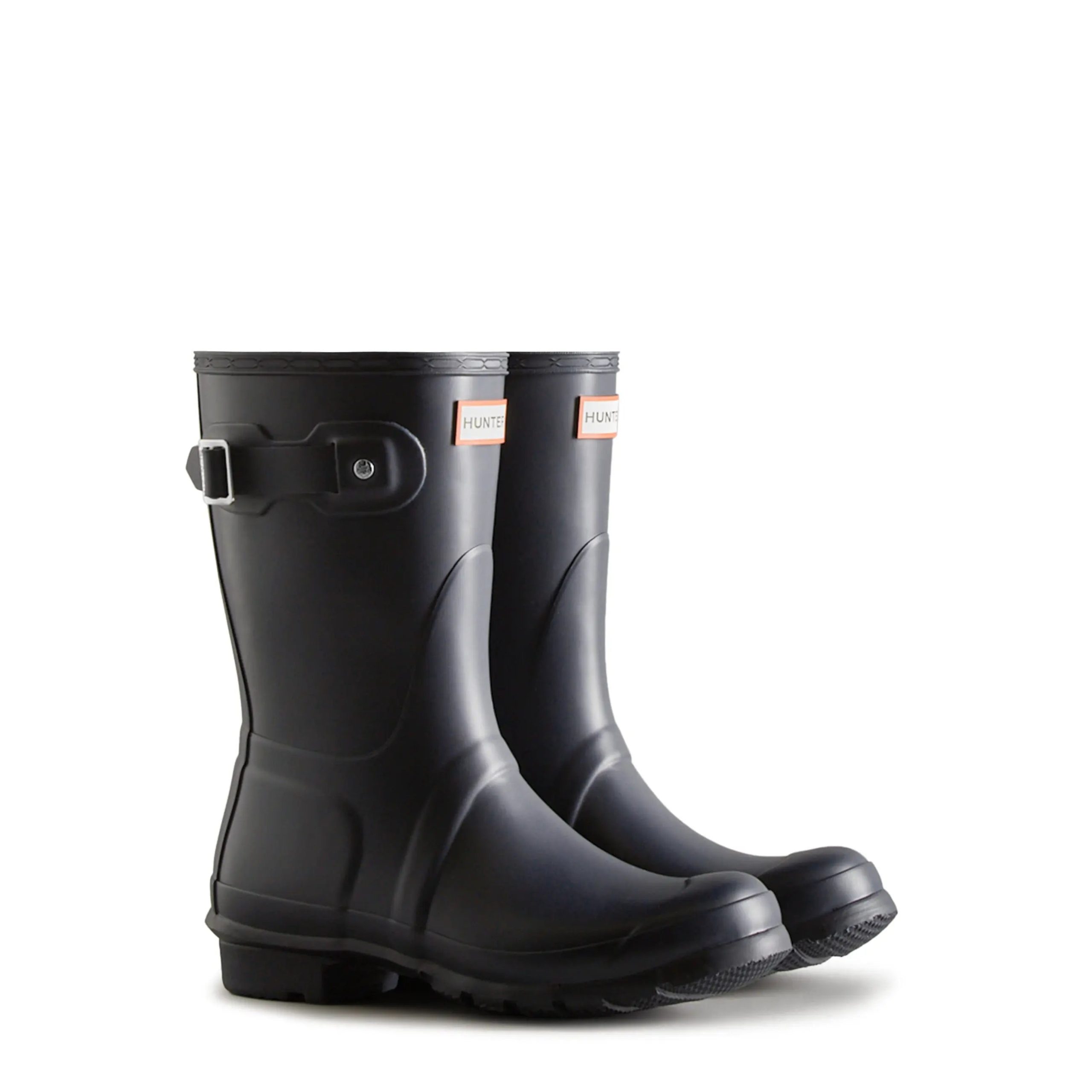Women's Original Short Rain Boots - Image 2