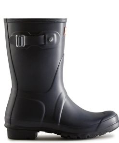 Women's Original Short Rain Boots