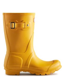 Women's Original Short Rain Boots