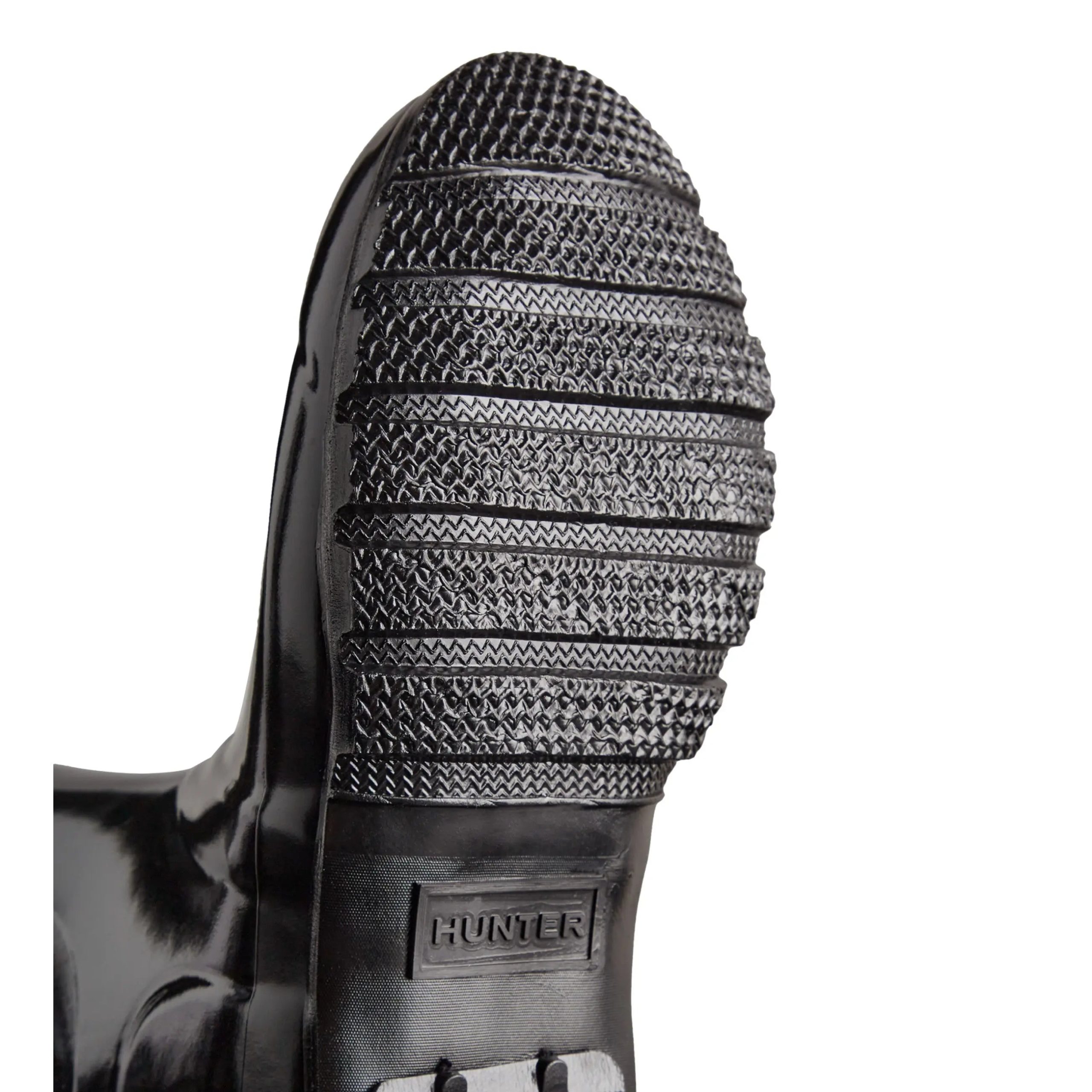 Women's Original Tall Gloss Rain Boots - Image 4