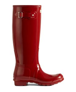 Women's Original Tall Gloss Rain Boots