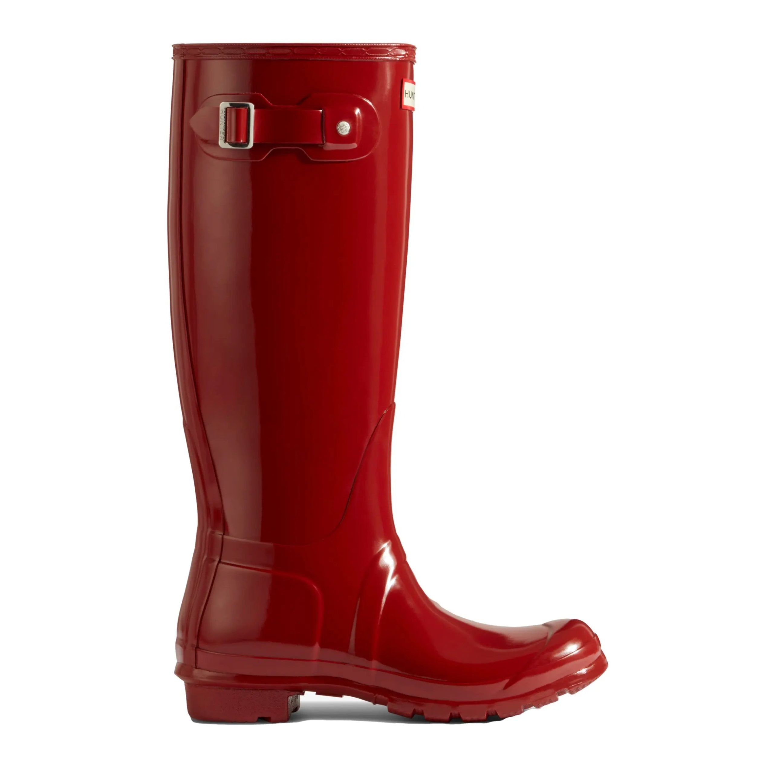 Women's Original Tall Gloss Rain Boots