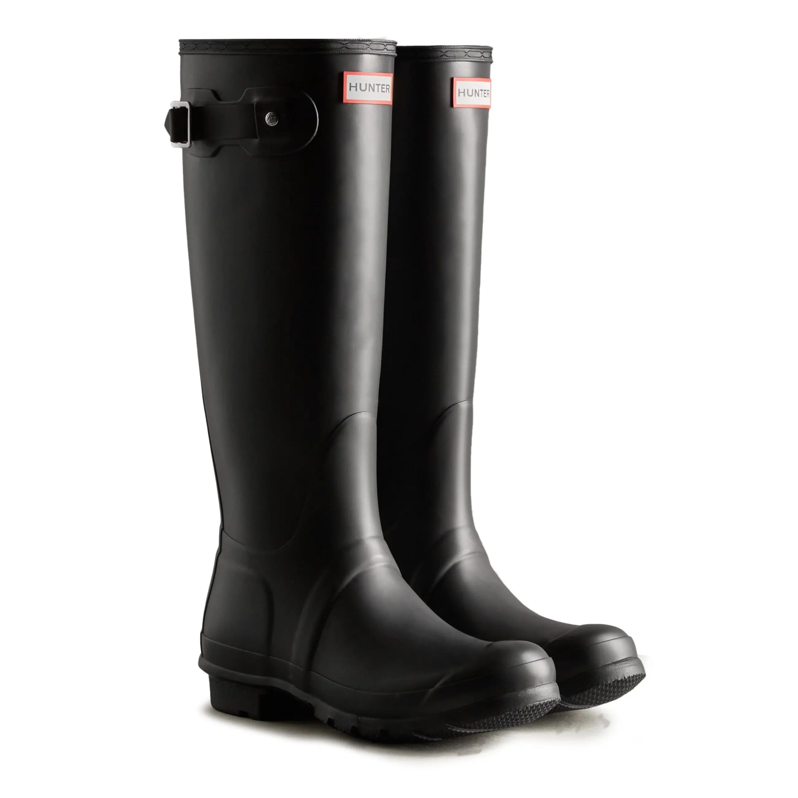 Women's Original Tall Rain Boots - Image 2