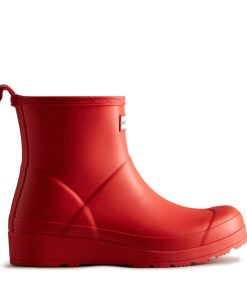 Women's PLAY??Short Rain Boots