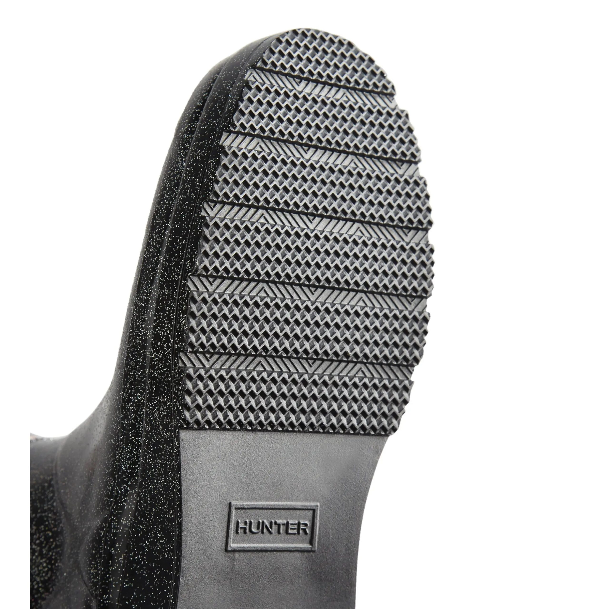 Women's PLAY? Starcloud Glitter Short Rain Boots - Image 4