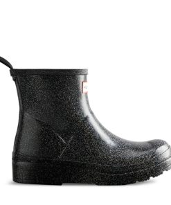 Women's PLAY? Starcloud Glitter Short Rain Boots