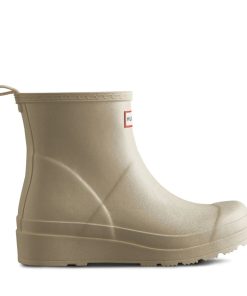 Women's PLAY? Starcloud Glitter Short Rain Boots