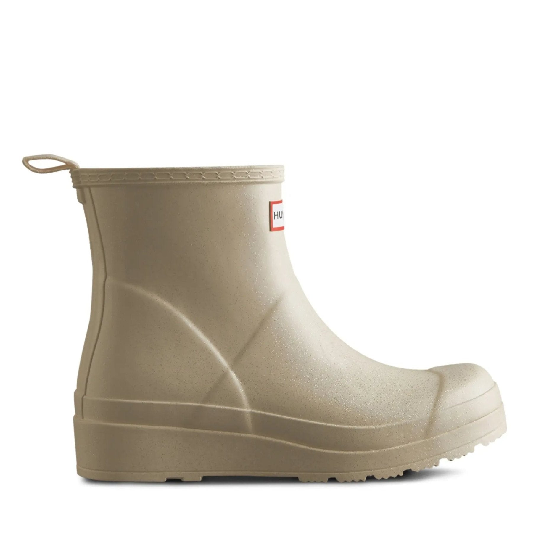 Women's PLAY? Starcloud Glitter Short Rain Boots