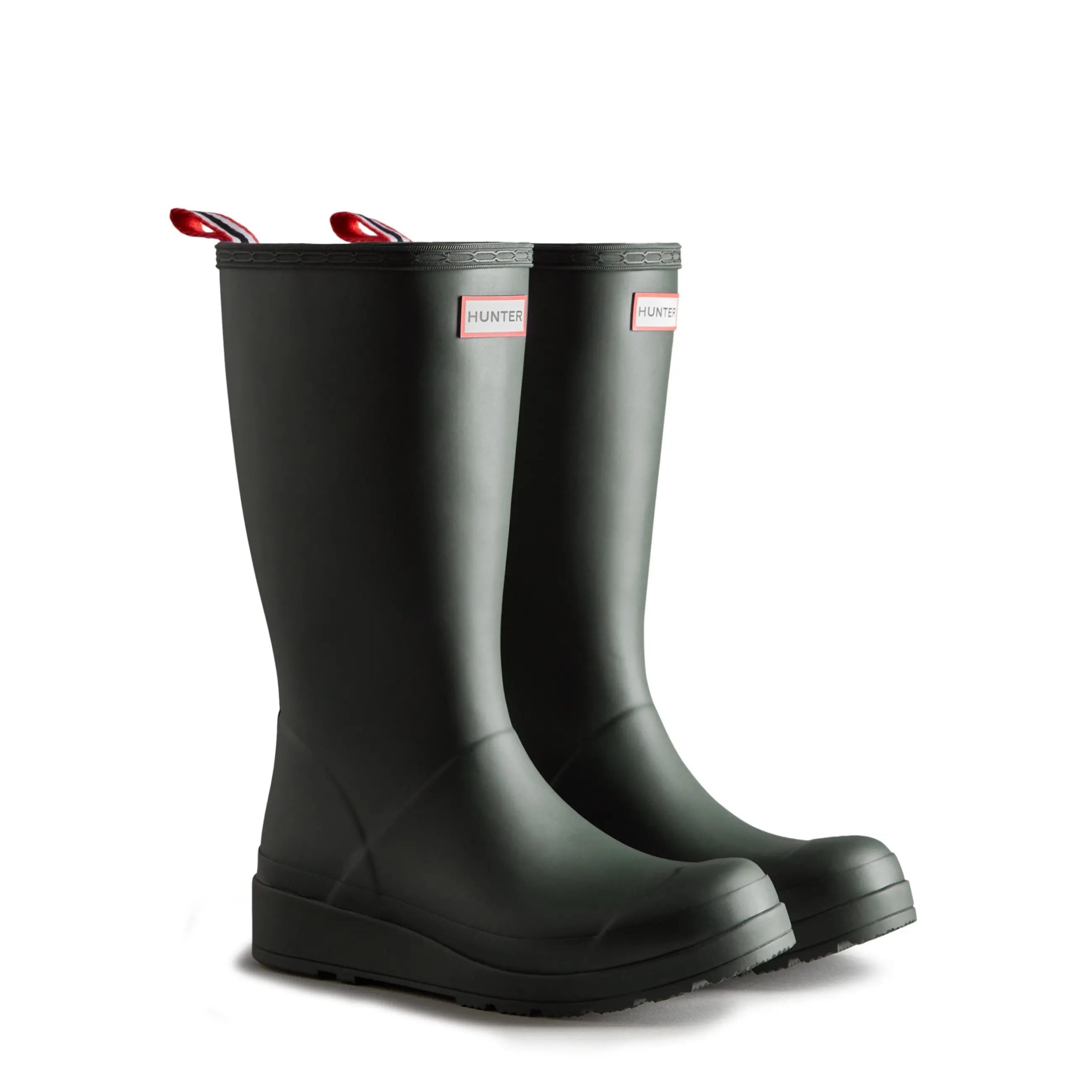 Women's PLAY? Tall Rain Boots - Image 2
