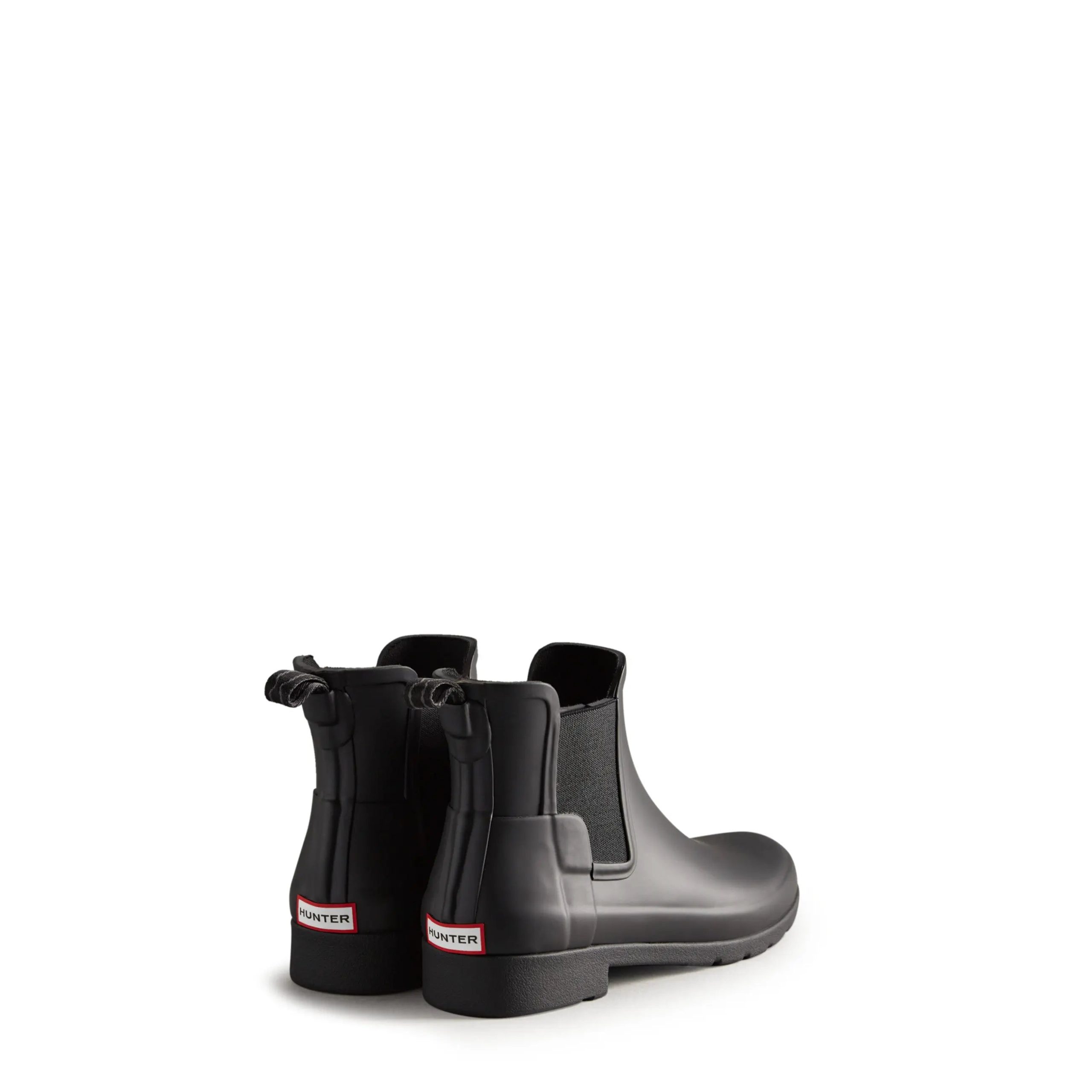 Women's Refined Slim Fit Chelsea Boots - Image 3