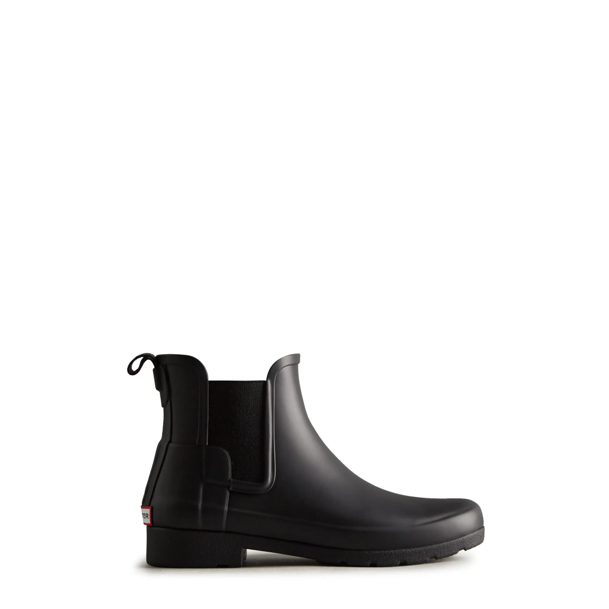 Women's Refined Slim Fit Chelsea Boots - Image 5