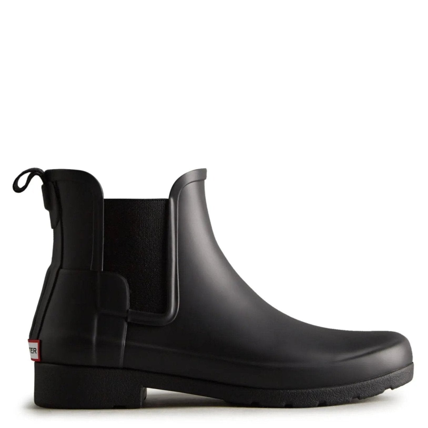 Women's Refined Slim Fit Chelsea Boots