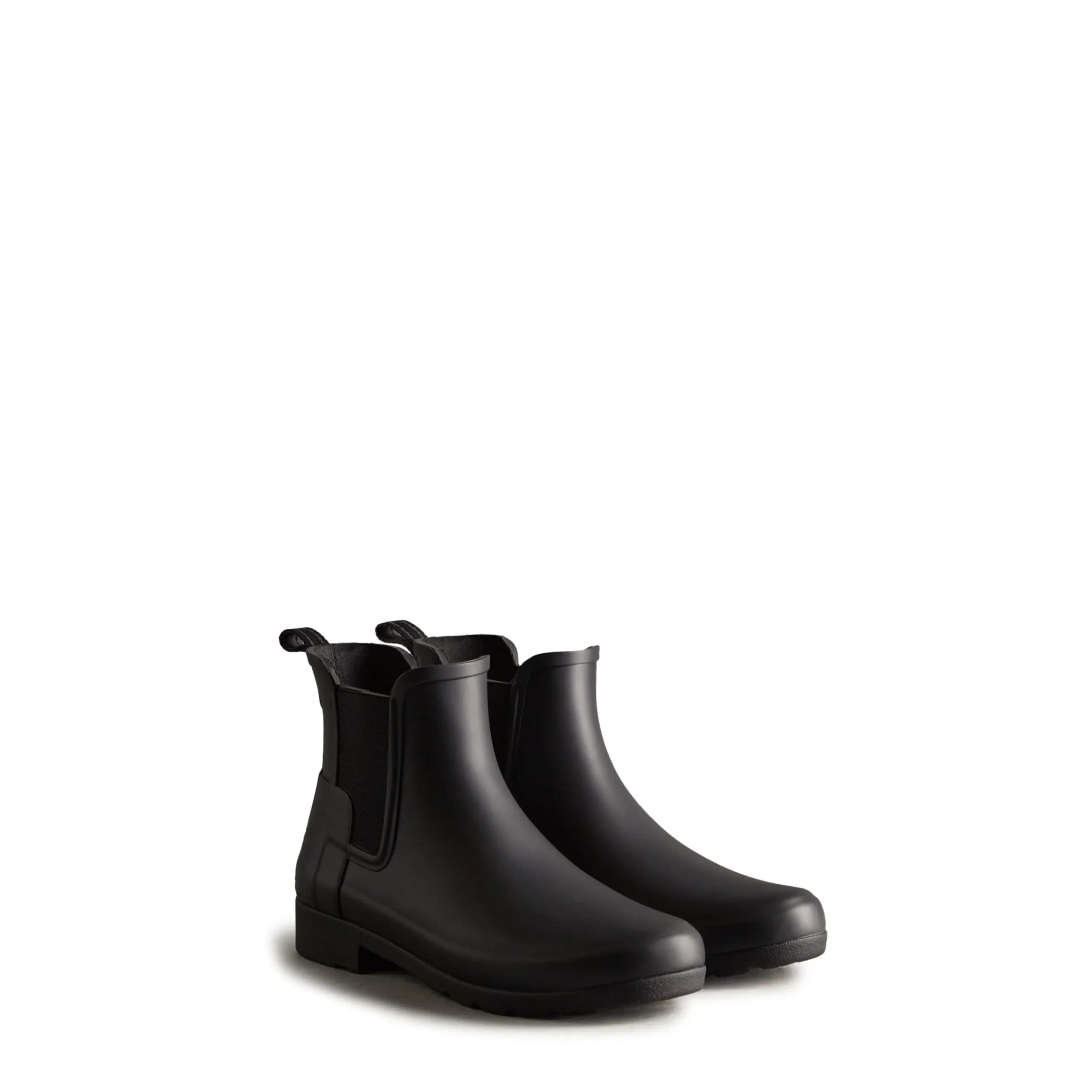 Women's Refined Slim Fit Chelsea Boots - Image 2